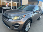 2016 Land Rover Discovery Sport AWD 4dr HSE!METICULOUSLY MAINTAINED!LOADED!!