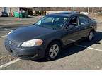 2008 Chevrolet Impala 4dr Sdn 3.5L LT