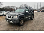 2009 Nissan Xterra 4WD 4dr Auto S