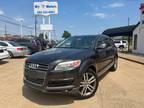 2007 Audi Q7 quattro 4dr 4.2L Premium