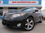 2012 Toyota Venza V6 FWD Limited... AUTOCHECK CERTIFIED ONLY 60K... WELL KEPT!!!
