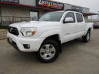 2013 Toyota Tacoma 2WD Double Cab TRD SPORT