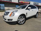 2015 Cadillac SRX FWD 4dr Premium Collection