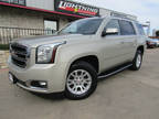 2015 GMC Yukon 4WD 4dr SLT