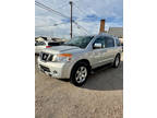 2013 Nissan Armada 2WD 4dr SL