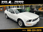 2006 Ford Mustang V6 Standard