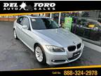 2009 BMW 3 Series 328i