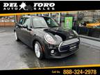 2015 MINI Hardtop 4 Door Cooper