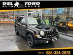 2013 Jeep Patriot Sport