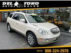 2011 Buick Enclave CXL-2