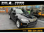 2012 BMW X5 xDrive50i