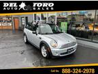 2009 MINI Cooper Clubman Base