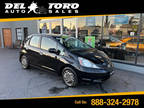 2012 Honda Fit Base