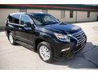 2015 Lexus GX 460 4WD 4dr NAVIGATION