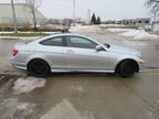 2015 Mercedes-Benz C-Class C 250 2dr Coupe