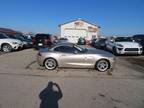 2010 BMW Z4 2dr Roadster sDrive30i