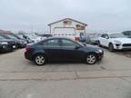 2014 Chevrolet Cruze 1LT Auto 4dr Sedan w/1SD