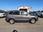 2010 Hyundai Santa Fe GLS 4dr SUV