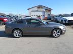 2013 Ford Mustang V6 2dr Fastback