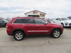 2013 Jeep Grand Cherokee Limited 4x4 4dr SUV