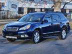 2011 Subaru Outback 3.6R Limited Wagon 4D