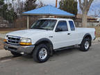 2000 Ford Other Pickup 4D