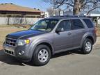 2011 Ford Escape Limited Sport Utility 4D