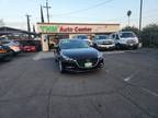 2017 Mazda MAZDA3 Touring 4dr Sedan 6A