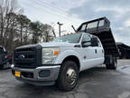 2011 Ford F350 Super Duty