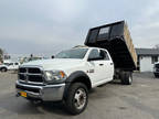 2013 Ram 5500 Tradesman