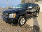 2011 Chevrolet Suburban 1500 Ltz