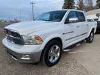 2012 Dodge Ram 1500 Slt