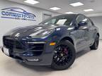 2017 Porsche Macan GTS AWD