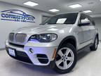 2011 BMW X5 35d