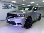 2018 Dodge Durango GT AWD