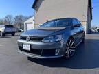 2012 Volkswagen GLI 4dr Sedan Manual