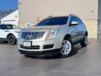 2013 Cadillac SRX FWD 4dr