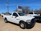 2015 Ram 1500 2WD Reg Cab 140.5 Tradesman