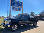 2014 Ford Super Duty F-350 SRW 4WD SuperCab 142 Lariat