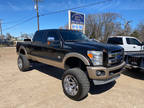 2013 Ford Super Duty F-250 4WD Crew Cab 156 King Ranch