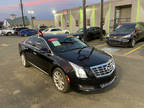 2013 Cadillac XTS 4dr Sdn Luxury FWD
