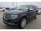 2015 Lincoln Navigator L 2WD