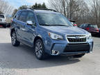 2018 Subaru Forester 2.0XT Touring 50th Anniversary Edition / 26K Miles