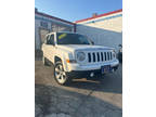 2015 Jeep Patriot 4WD 4dr Latitude