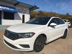 2019 Volkswagen Jetta 1.4T R Line 4dr Sedan