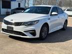 2020 Kia Optima S 4dr Sedan