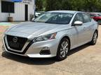 2020 Nissan Altima 2.5 S 4dr Sedan