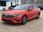 2019 Volkswagen Jetta S 4dr Sedan 8A