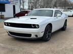 2020 Dodge Challenger SXT 2dr Coupe