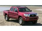 2006 Toyota Tacoma PreRunner